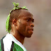 Nigerian Prostitutes And Illegal Immigrants Get A Human Angel, Taribo West Saved Their Lives In Italy