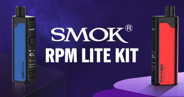 SMOK RPM Lite Kit