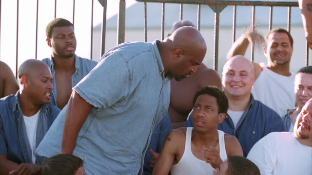 A Prueba De Hombres (2007)