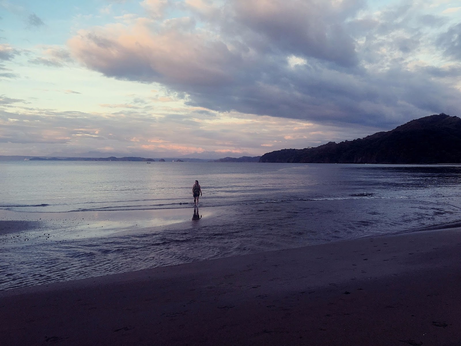 Playa Matapalo, Costa Rica travelsandmore