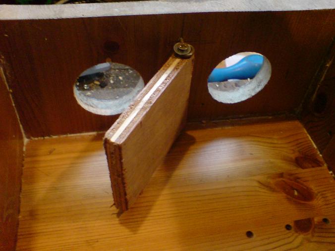 WeaponCollector's Knuckle Duster and Weapon Blog: How to make a