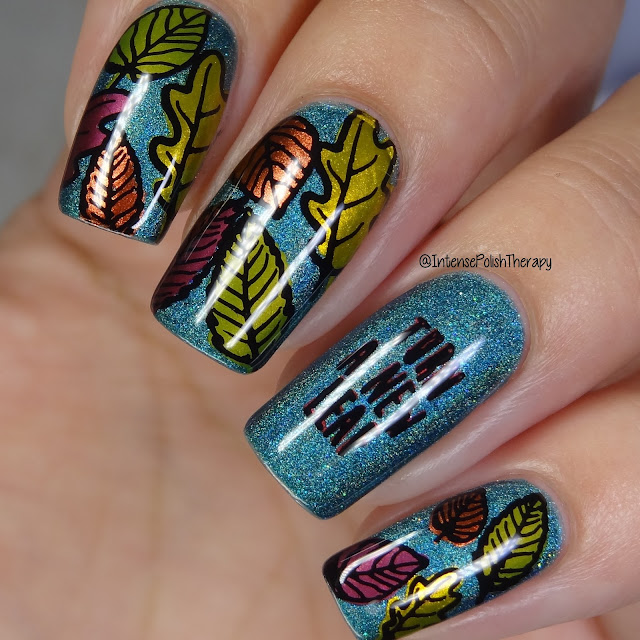 Top Shelf Lacquer That's Showbooze Top Shelf Lacquer That's Showbooze