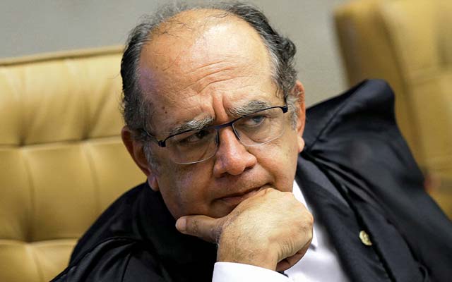 Lava-Jato: Operação teria planejado buscar na Suíça provas contra Gilmar Mendes