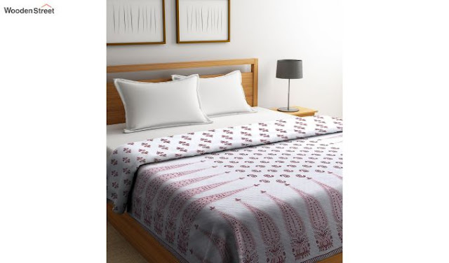 Bed Quilt Online India
