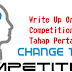 Write Up Online CTF FIT Competition UKSW 2016 Tahap Pertama - Web [JS]