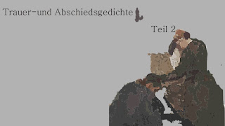 33 Sprüche Zum Abschied Trauerkarte