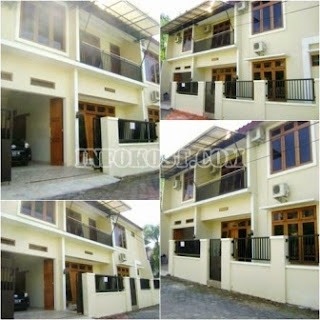 acasia kost jogja