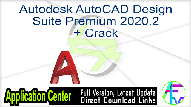 Autodesk Product Design Suite Ultimate 2020 license