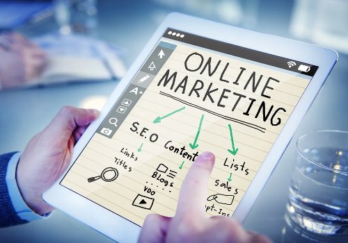 10 Jenis Bisnis Online 10 Jenis Bisnis Online Tanpa Modal Menjanjikan