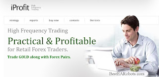 Forex profiter v3 1 review