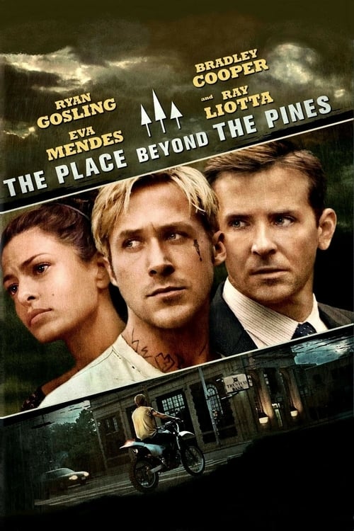The Place Beyond The Pines Streaming Vf