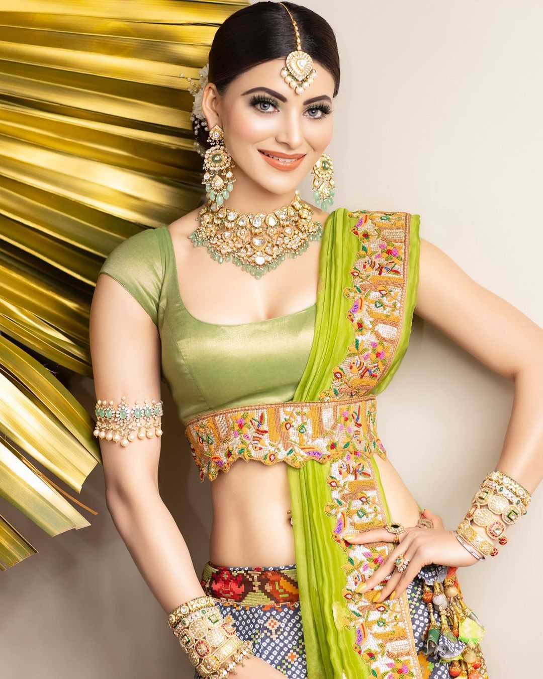 Urvashi rautela pic