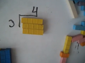 Crewton Ramone's Blog of Math: Long Division With Base Ten Blocks