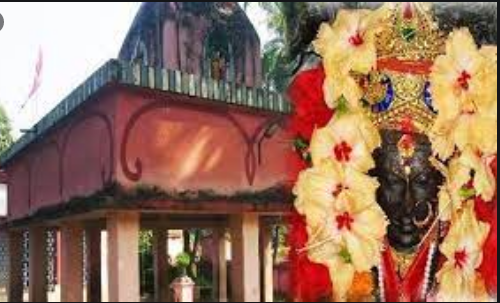 কেতুগ্রামের বহুলাক্ষী মন্দিরের অজানা ইতিহাস 