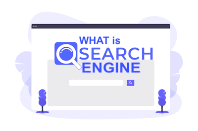 What is Search Engine and how does it work?