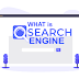 What is Search Engine and how does it work
