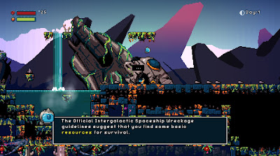 Residual Game Screenshot 4