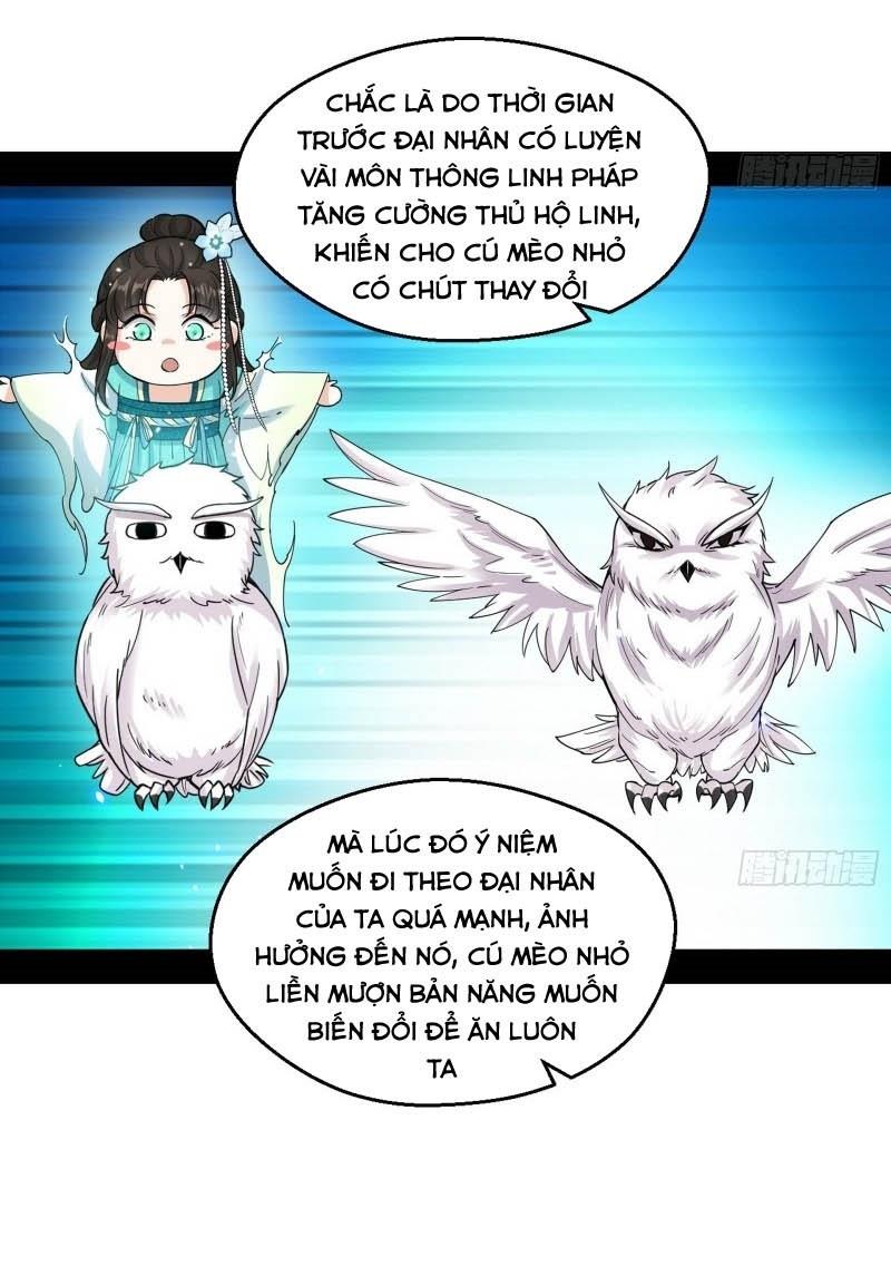 Ta Là Tà Đế Chapter 72 - Trang 35