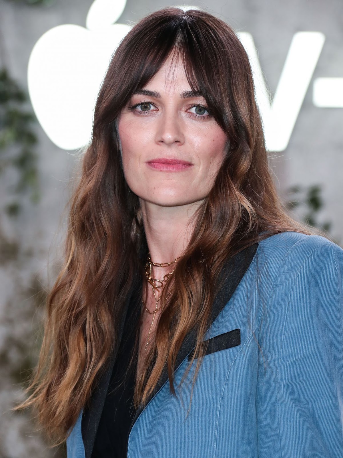 Lauren Glazier – “See” World Premiere in Los Angeles