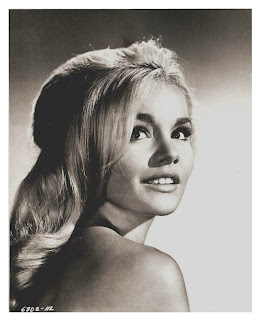 Dazzling Divas: Tuesday Weld