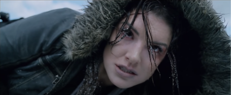 La hija del lobo, ¿Qué harías por defender tu manada?