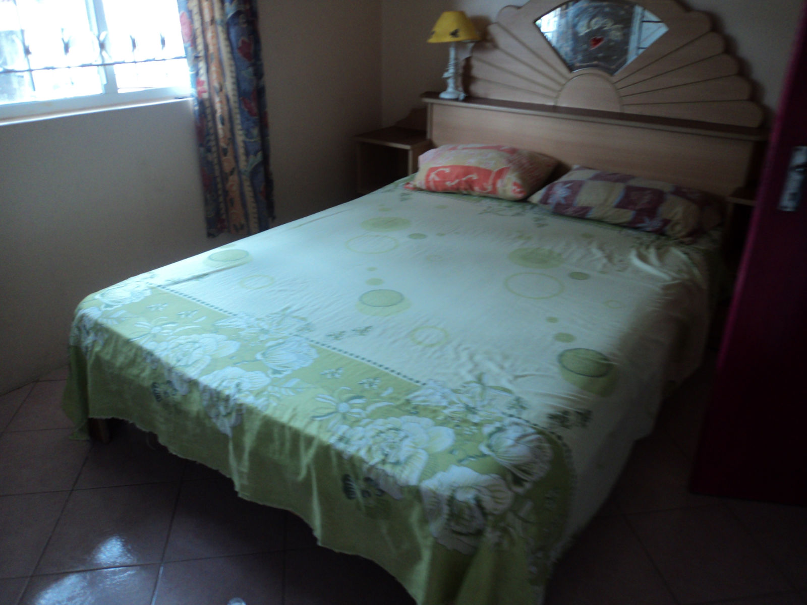 Mauritius selfcatering holiday rentals 2 bedrooms