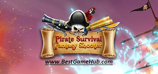 Pirate Survival Fantasy Shooter PC Game Free Download