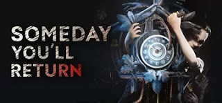 Someday Youll Return Free Game