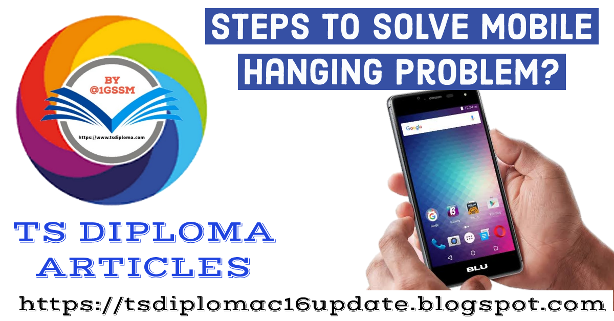 Different ways through which you can prevent your mobile phone from