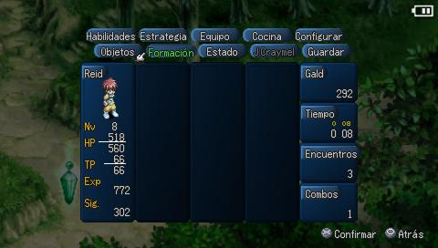 PortaldescargasdirectasDD: Tales Of Eternia [PSP ...
