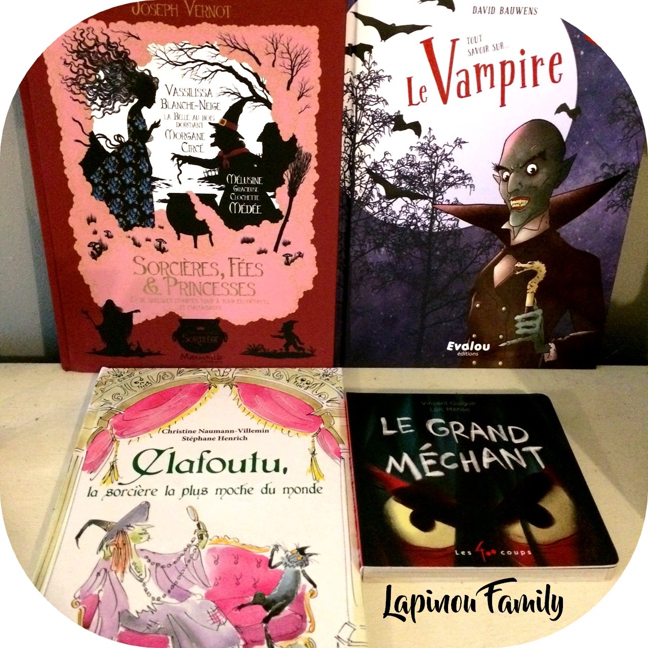 Histoire Qui Font Peur Pour Halloween