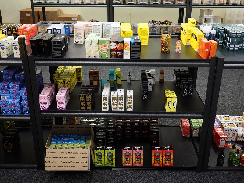 IEVapor Wholesale Vaping Supplies USA Wholesale Vapor Wholesale