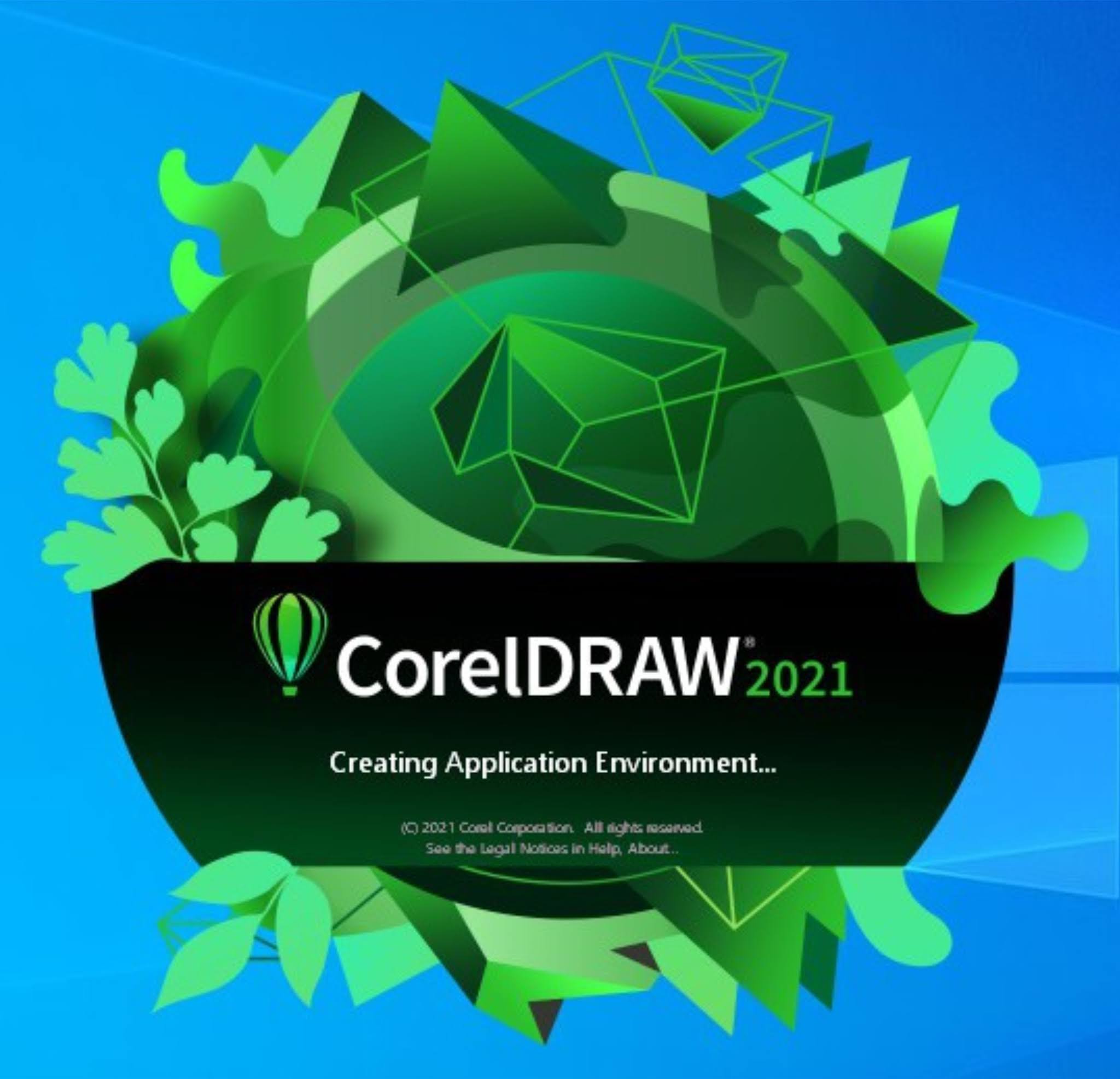 coreldraw 2021 free download full version with crack 32-bit