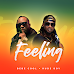 Bebe Cool – Feeling (feat. Rudeboy)