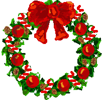 http://1.bp.blogspot.com/--TzZGKdpJYY/TuONdzjG2qI/AAAAAAAAFic/LSXcX7uhSfM/s1600/couronnes_noel002.gif Święta Bożego Narodzenia #1 - wianek bożonarodzeniowy - Francuski przy kawie