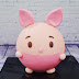 Minecraft Pig Pinata