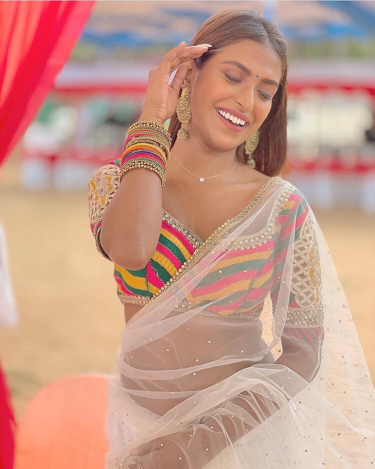 Poulomi Das Wiki, Bio, Web series, TV Shows, Age, Family Poulomi Das Wiki, Bio, Web series, TV Shows, Age, Family