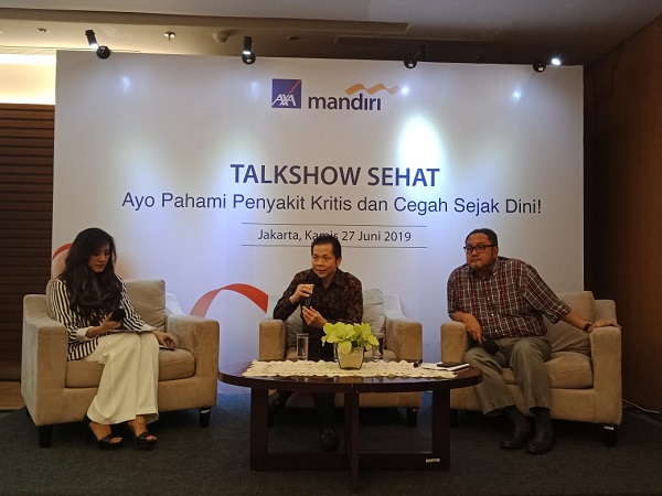 Pergeseran Gaya Hidup Perlu Perlindungan Jiwa Dan Kesehatan Me And Around