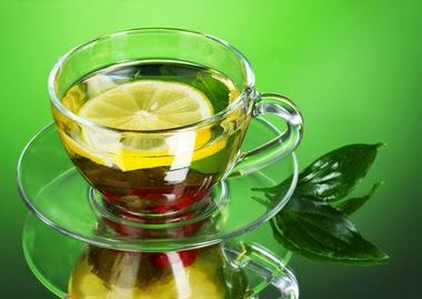 Kuruskan badan dengan khasiat teh hijau - Oh kiji | Sumber Bacaan dan Info menarik