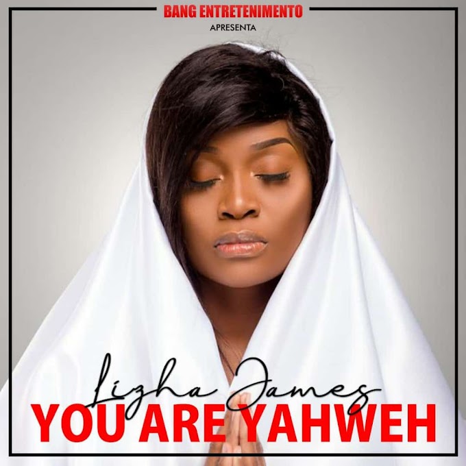 Lizha James-You are ayaweh.2019.mp3