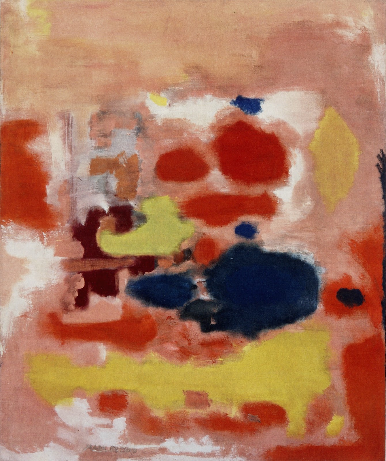 Butowskaja Mark Rothko butowskaja-mark-rothko