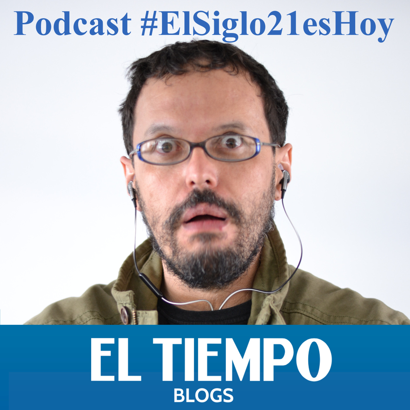 Este podcast se puede oír en un Apple TV