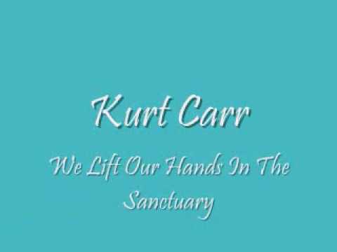 We Lift Our Hands In The Sanctuary Lyrics