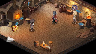 Descargar Evertale APK MOD 1.0.41 (Dinero ilimitado) Gratis para Android 2020 8