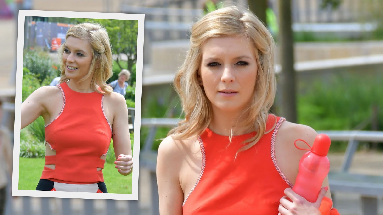 Rachel Riley Wallpapers: Rachel Riley - Various Wallpapers