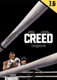 مشاهدة فيلم Creed (2015) مترجم