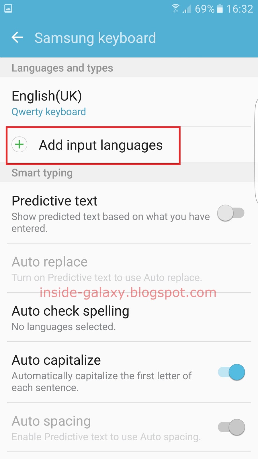 Inside Galaxy Samsung Galaxy S7 Edge How to Add and Use Multiple