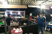 Pekan Kaget Kampung Dalam Jadi Sasaran OPS Yustisi Polsek Rambutan