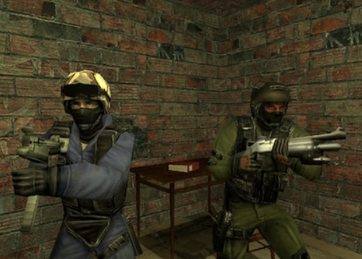Counter Strike 1.6 Sterins FPS Artırma CFG Hilesi Temmuz 2019