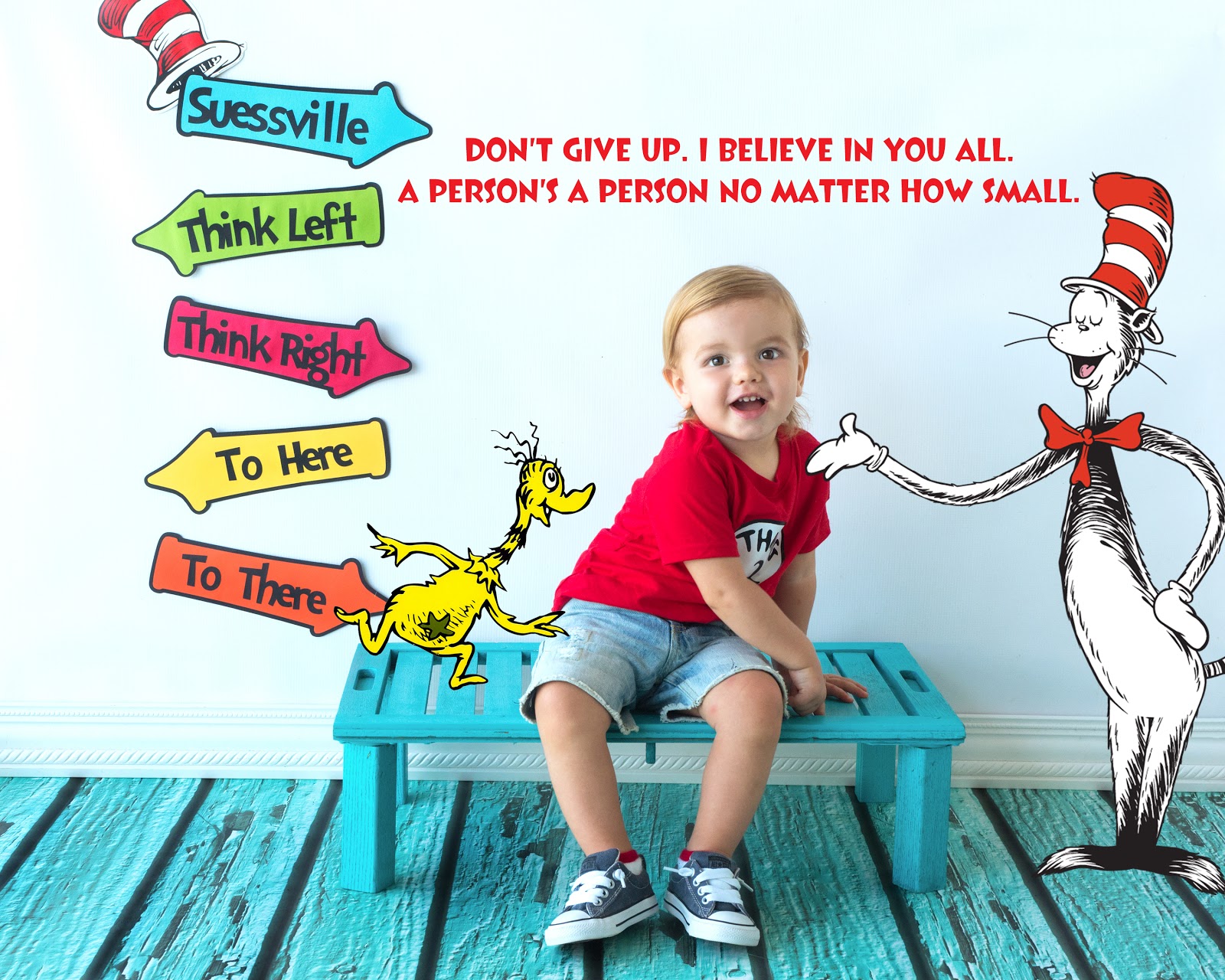 Cat in the Hat Photoshoot Cade Fox